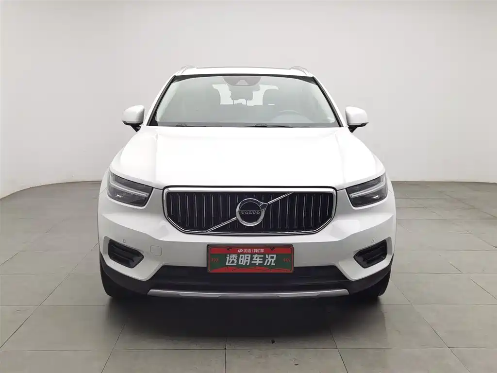 Volvo XC40 2020 T3 Fashion