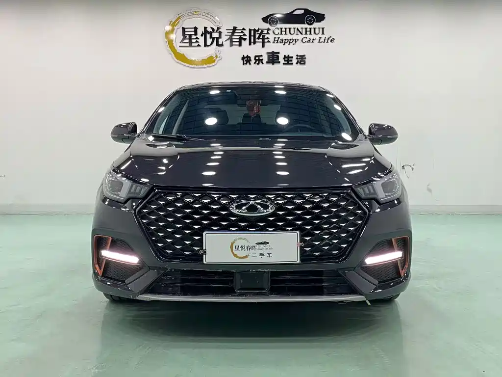 Chery Arrizo 5 PLUS — миниатюра 2