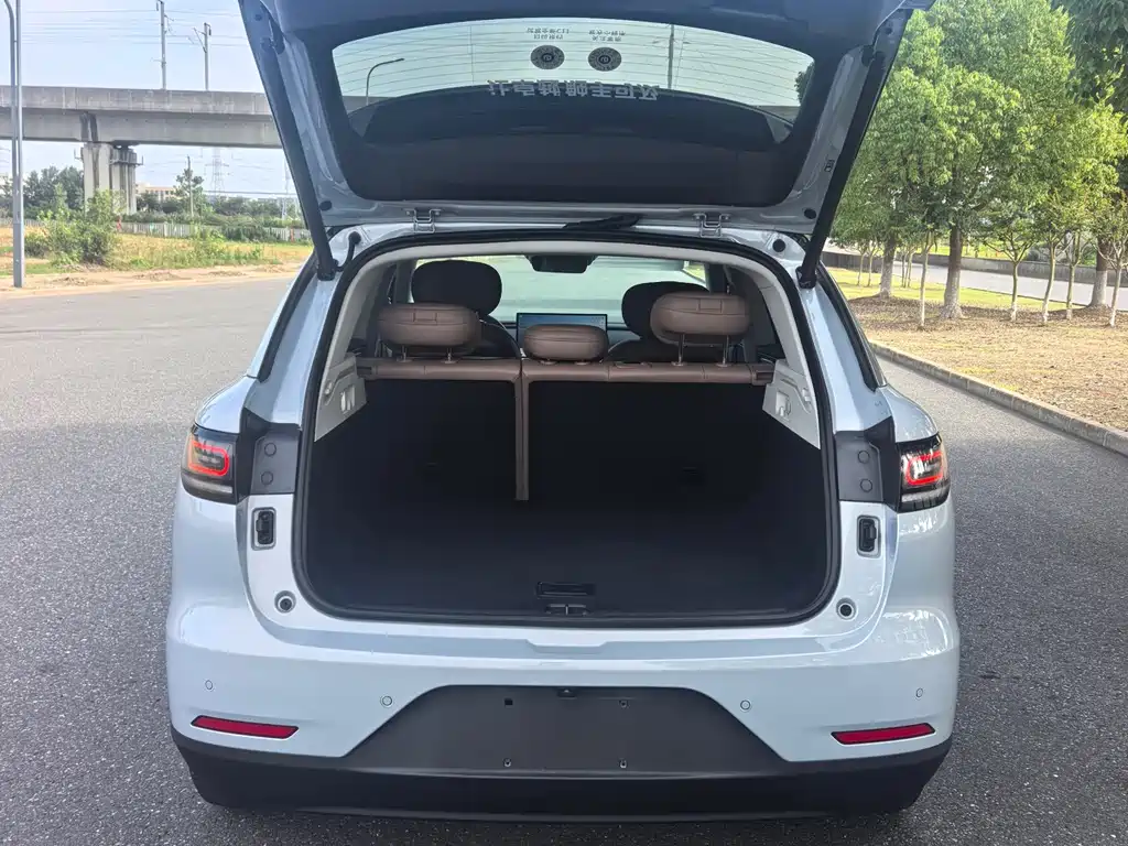 Leapmotor C11 2026 640