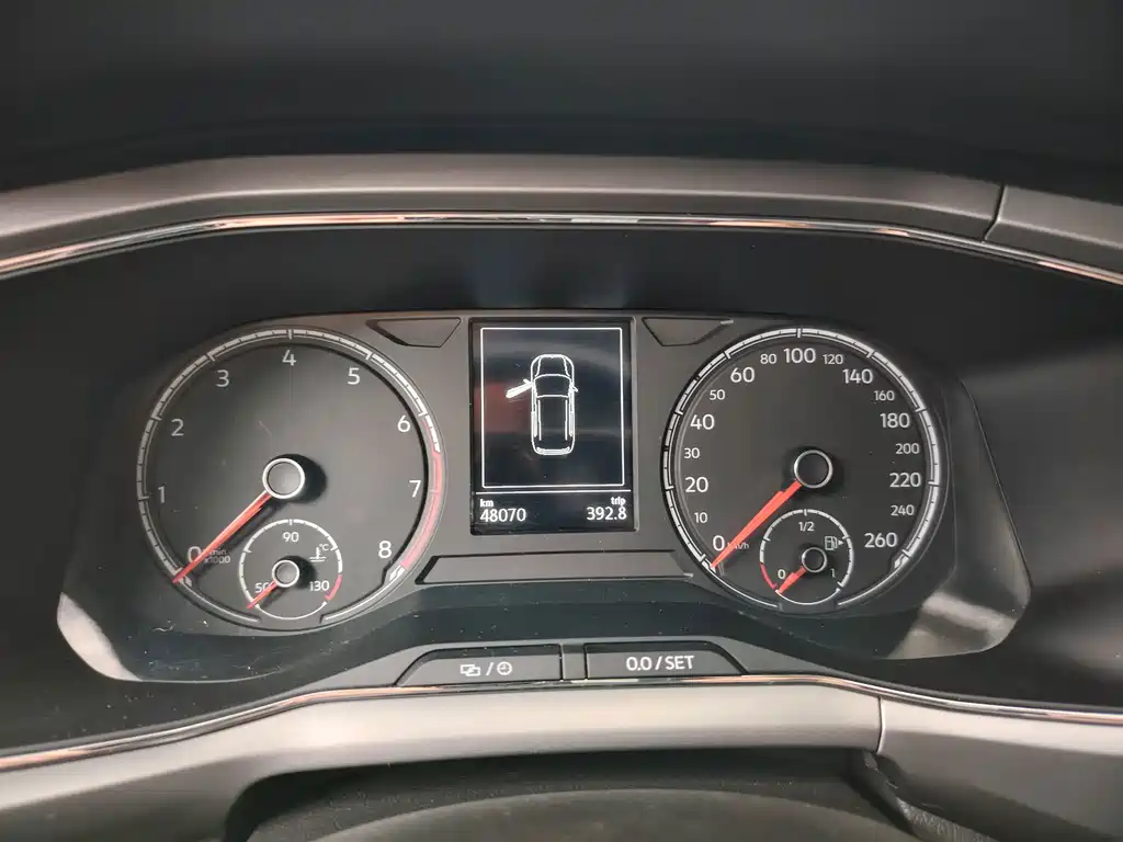 Volkswagen T-Cross — миниатюра 15