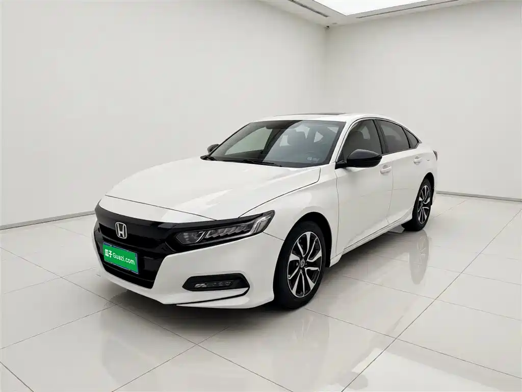 Honda Accord 2020