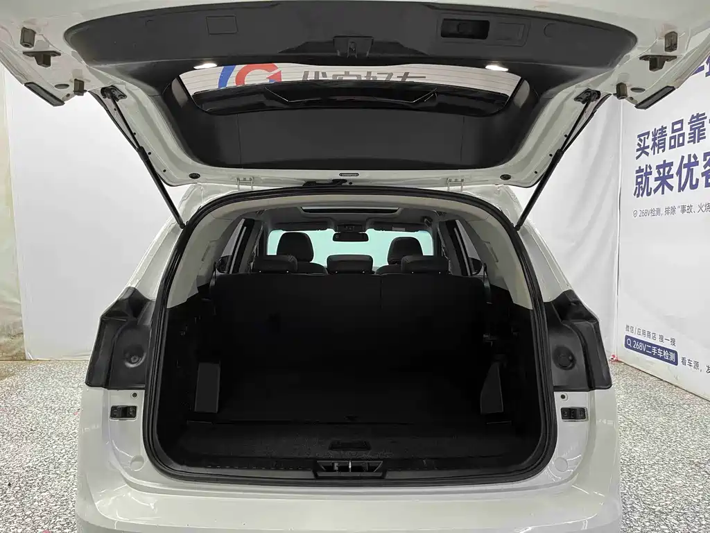 Jetour X90 PLUS — миниатюра 14