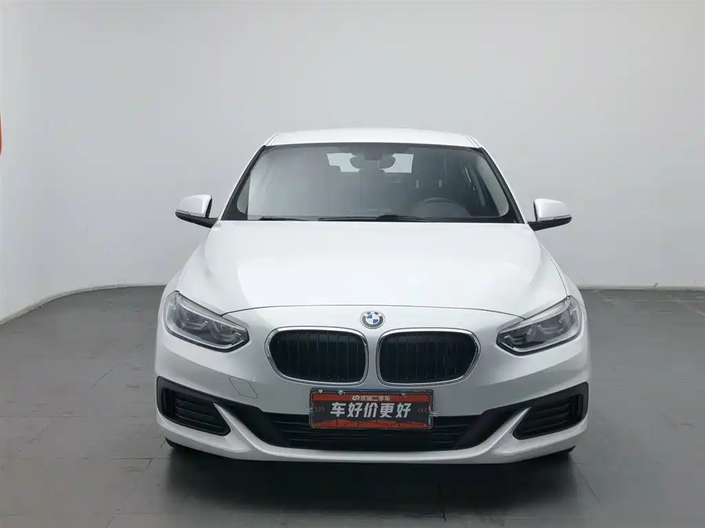 BMW 1 Series 1 2020 120i Fashion