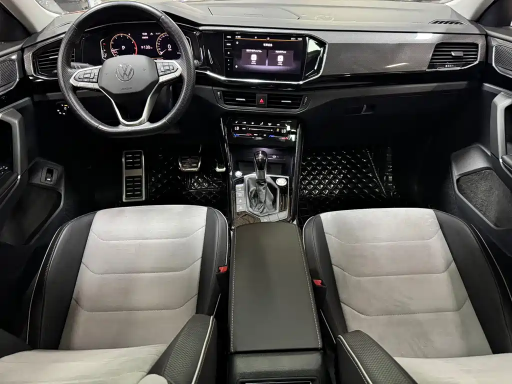 Volkswagen Tayron X 330TSI 2WD Flagship Connected Edition, фото 18