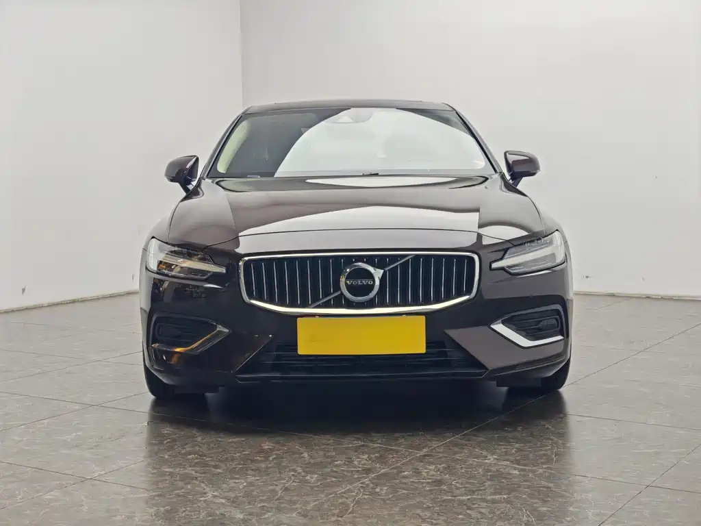 Volvo S60 — миниатюра 5