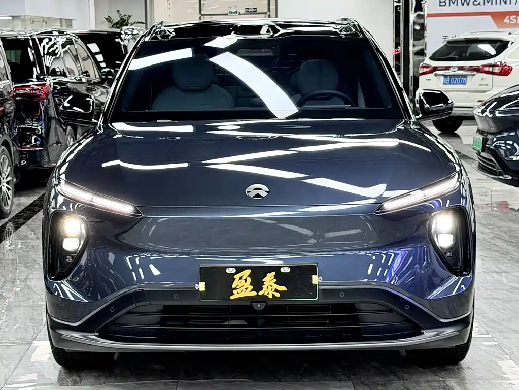 NIO ES6 2024 75kWh