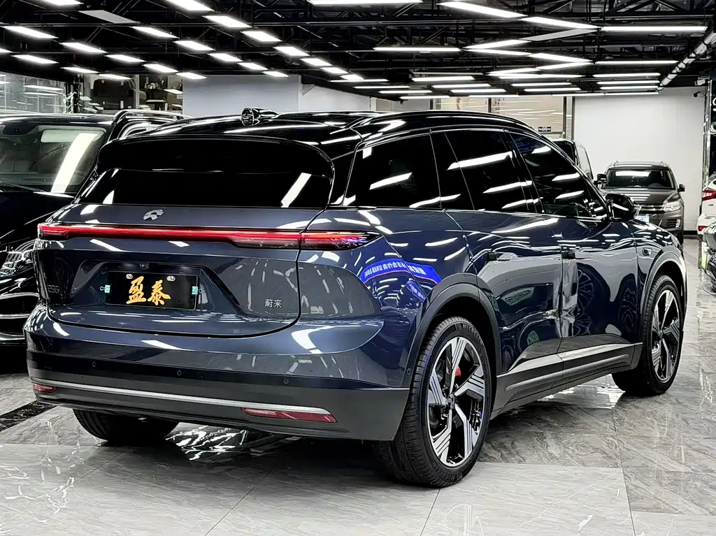 NIO ES6 2024 75kWh