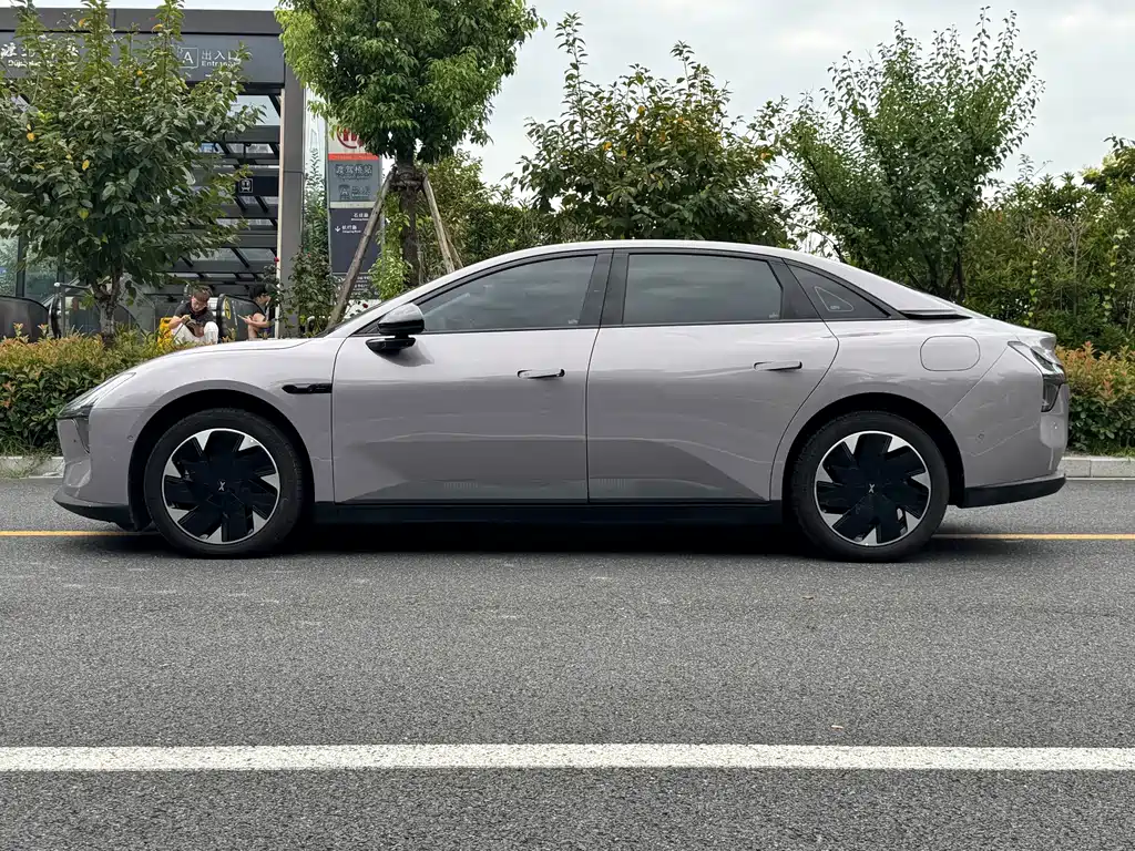 XPeng MONA M03 — миниатюра 5