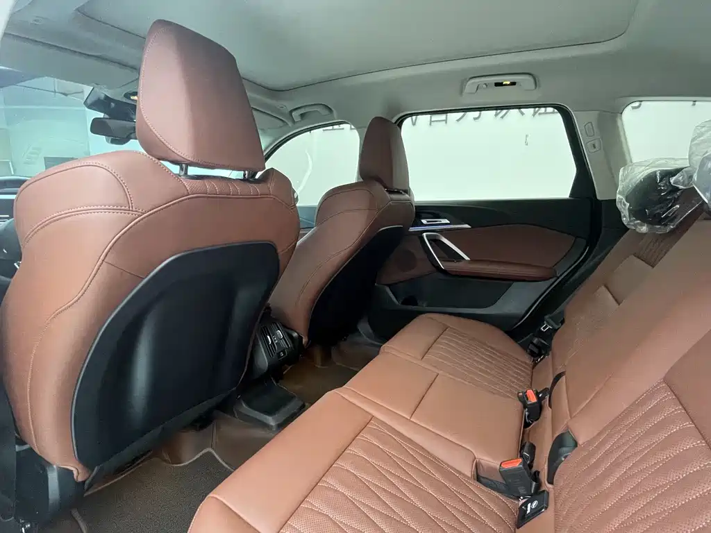 BMW X1 2026 sDrive25Li M Sport