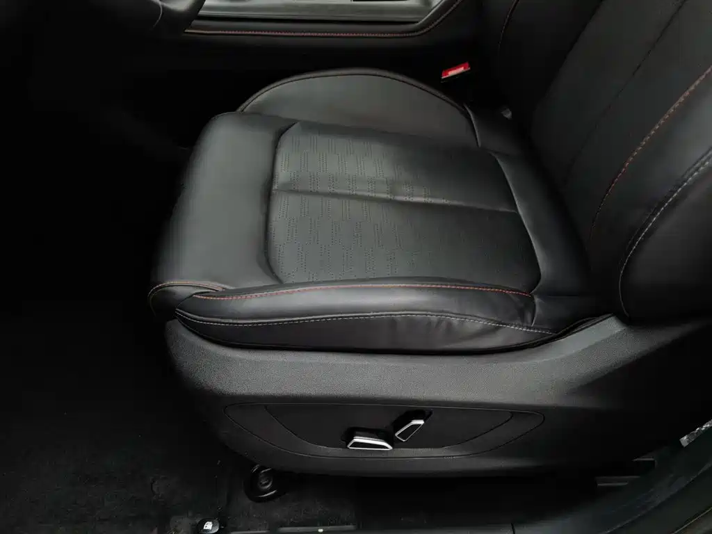 Changan CS55PLUS — миниатюра 20