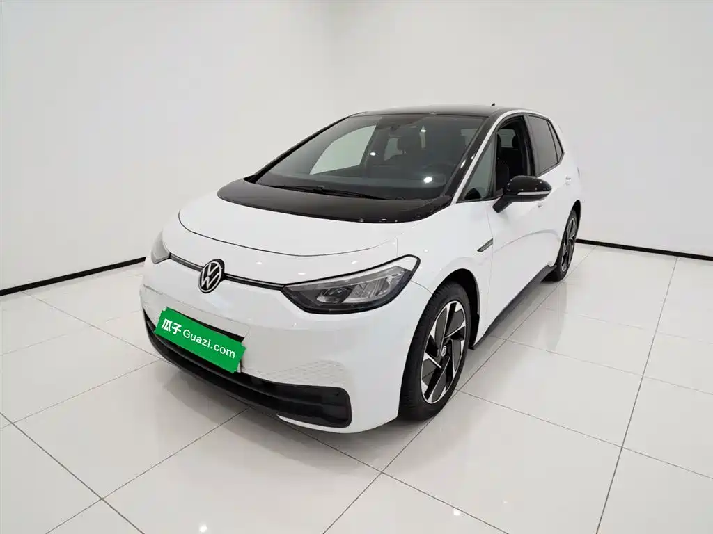 Volkswagen ID.3 2023