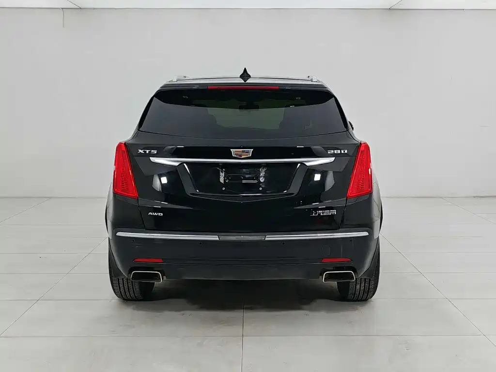 Cadillac XT5 2016 28T Luxury