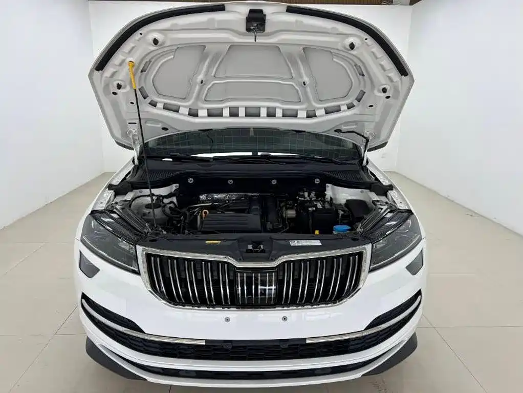 Skoda Karoq — миниатюра 7