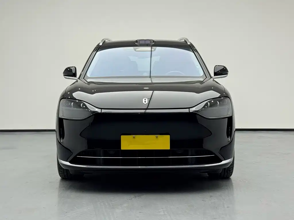 Aito M9 2024 Ultra 52kWh 6 мест