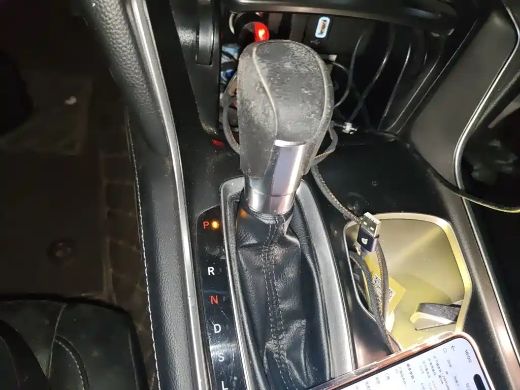 Honda Accord — миниатюра 10