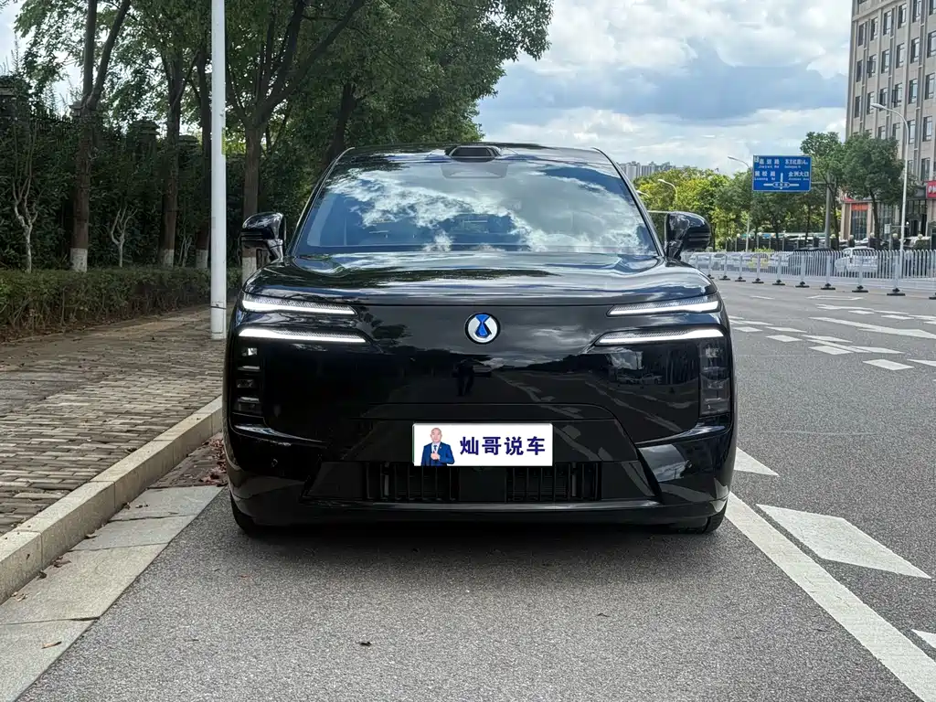 Denza Zoom N8L — миниатюра 2