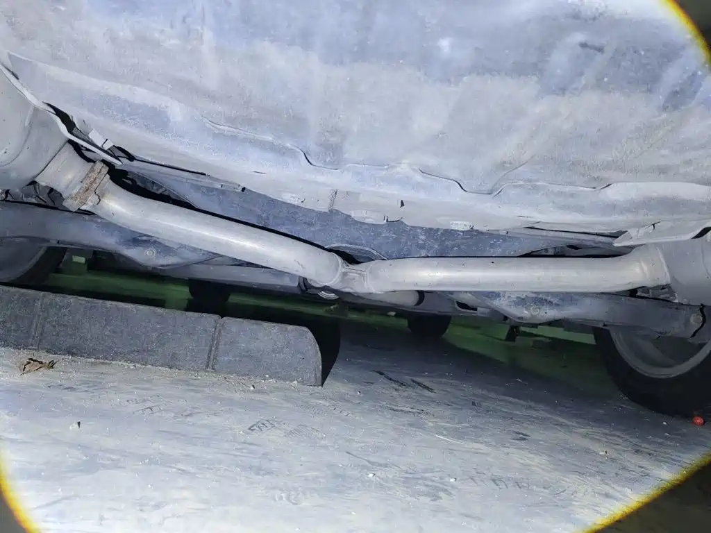 Honda Accord — миниатюра 23