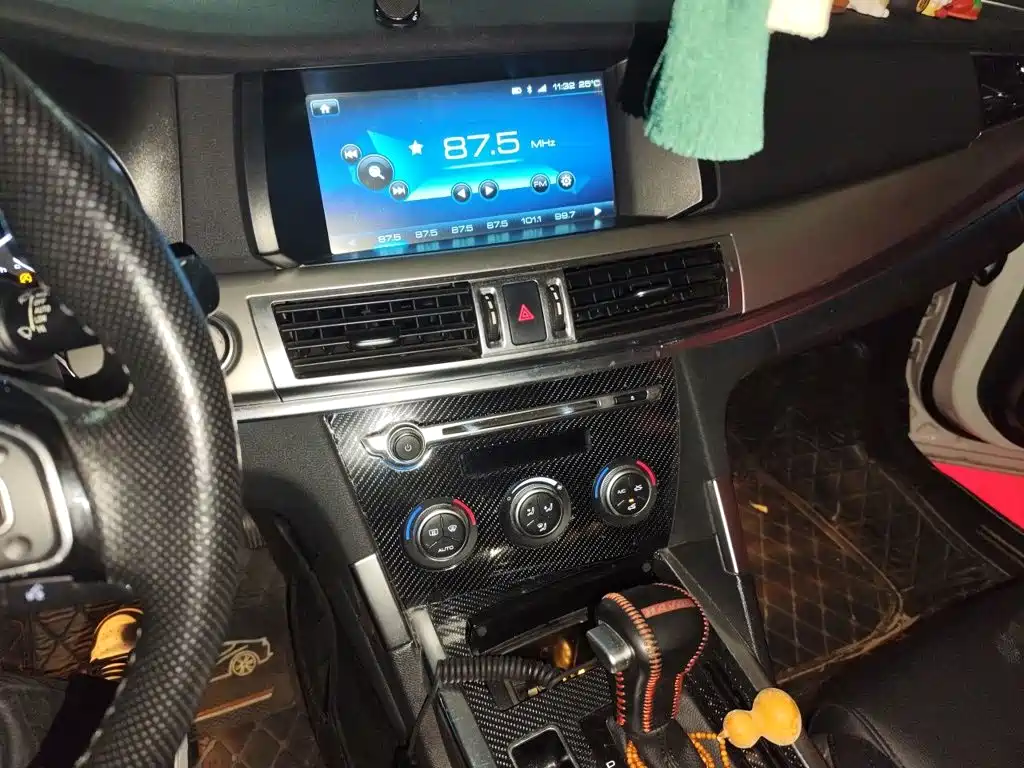 Haval H7 — миниатюра 14