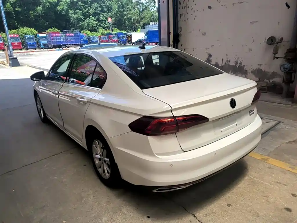 Volkswagen Bora 2021 280TSI DSG Elite Smart Connect
