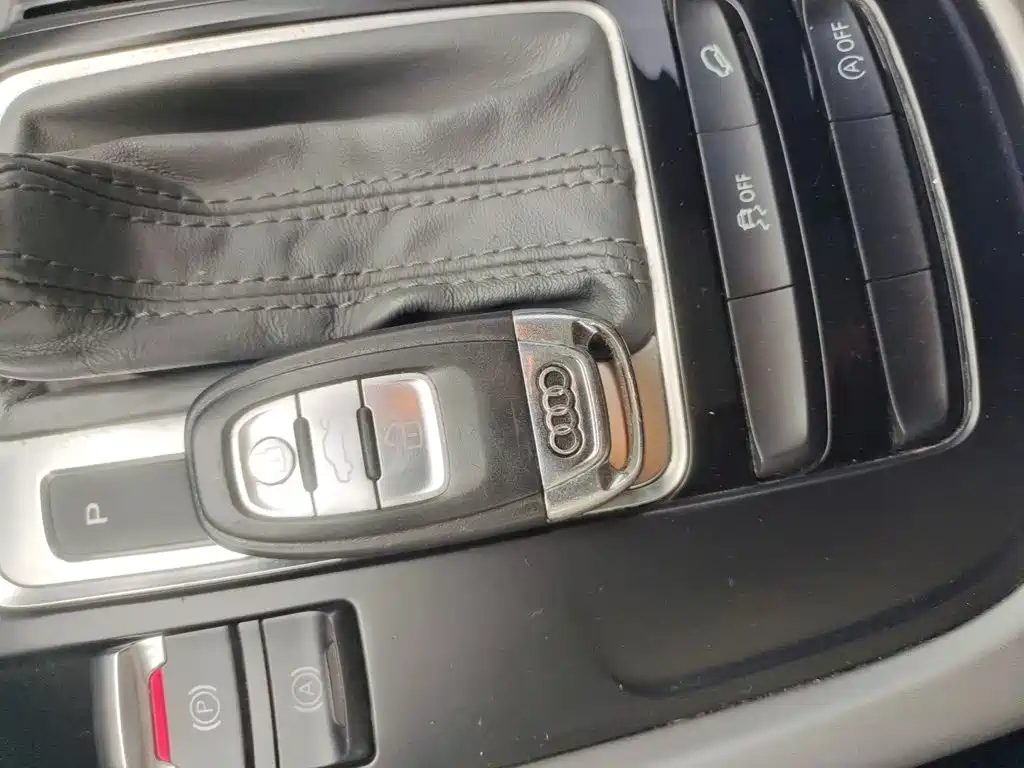 Audi Q5 — миниатюра 9