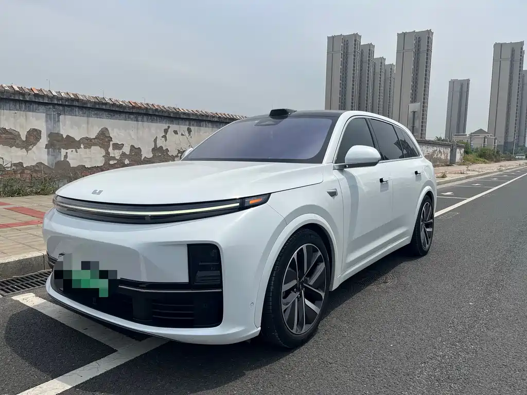 Li Auto L7 2024 Ultra