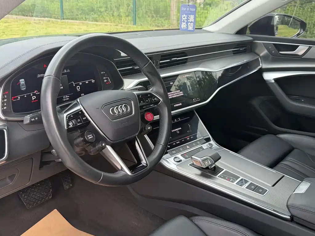 Audi A7 — фотографии объявления, Фото 17