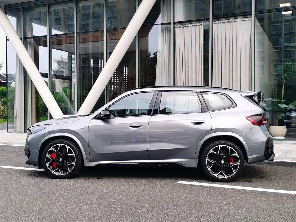 BMW M235L — миниатюра 3