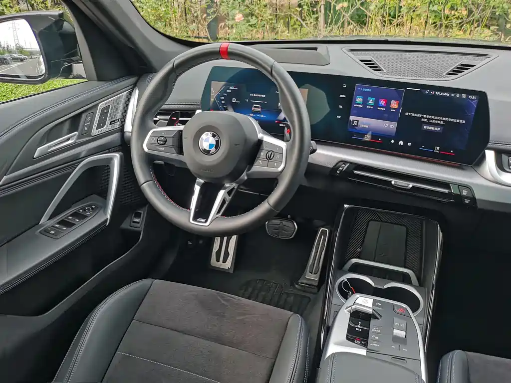 BMW M235L — миниатюра 21