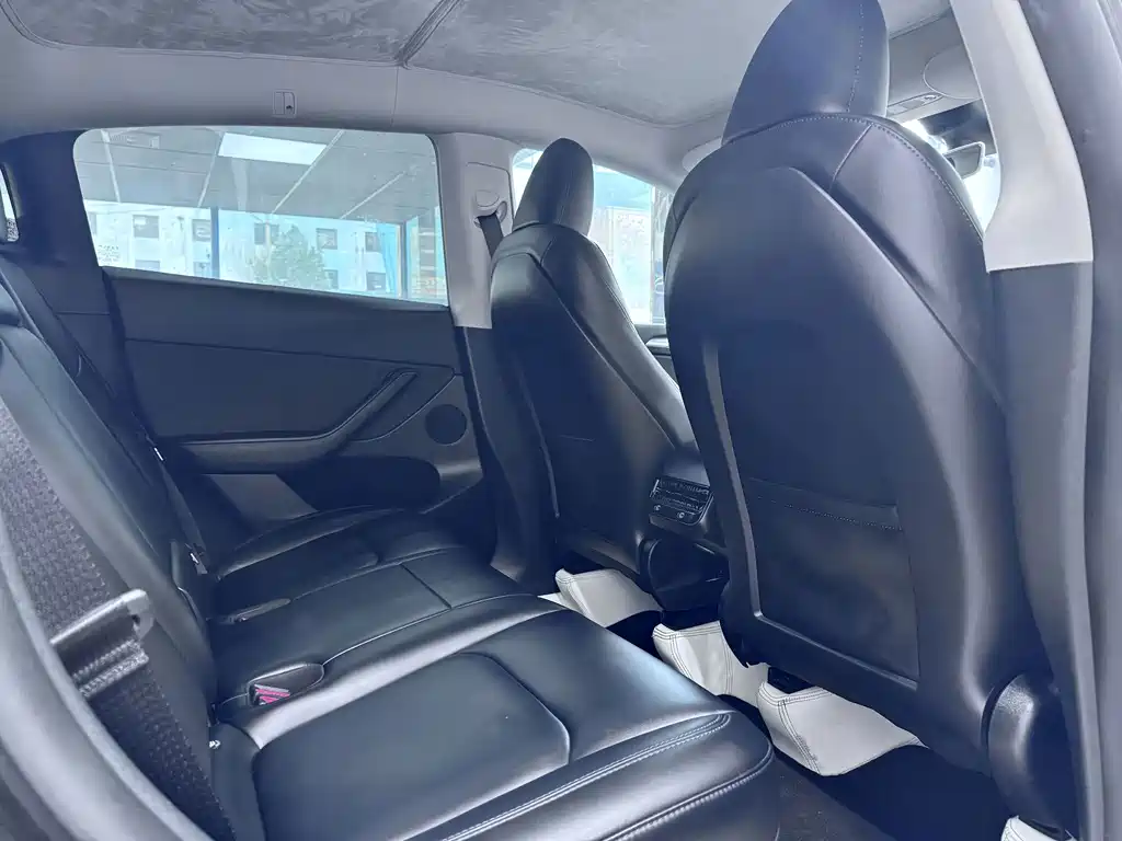 Tesla Model Y — миниатюра 14
