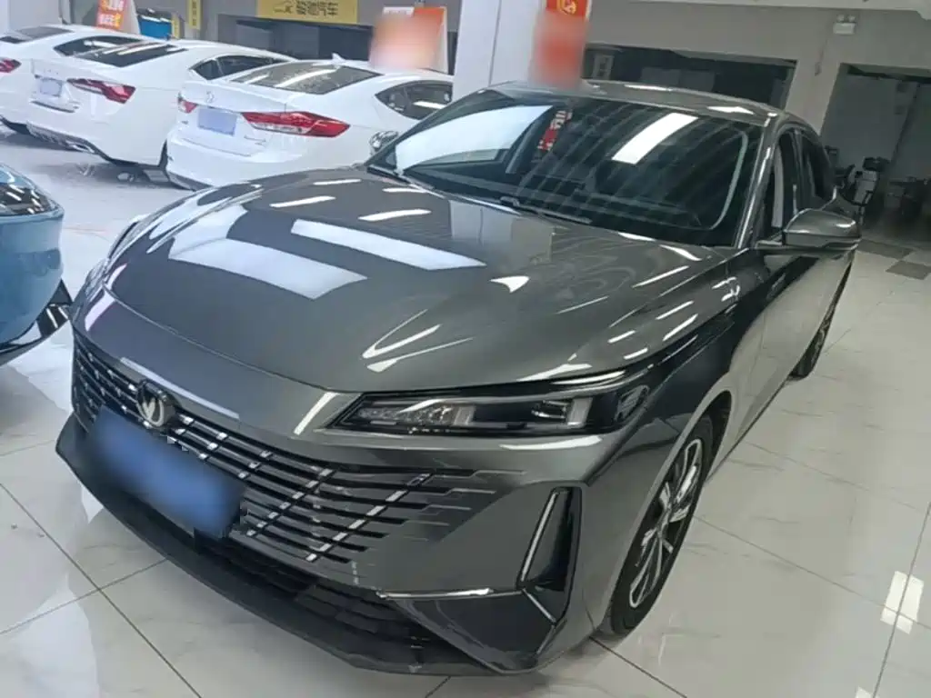 Changan Eado 2024 1.5T GDI Auto Premium Type