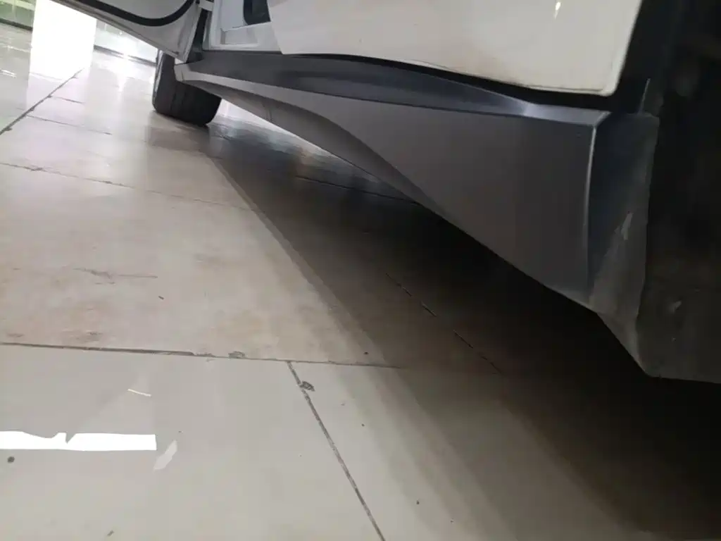 NIO ET5 — миниатюра 22