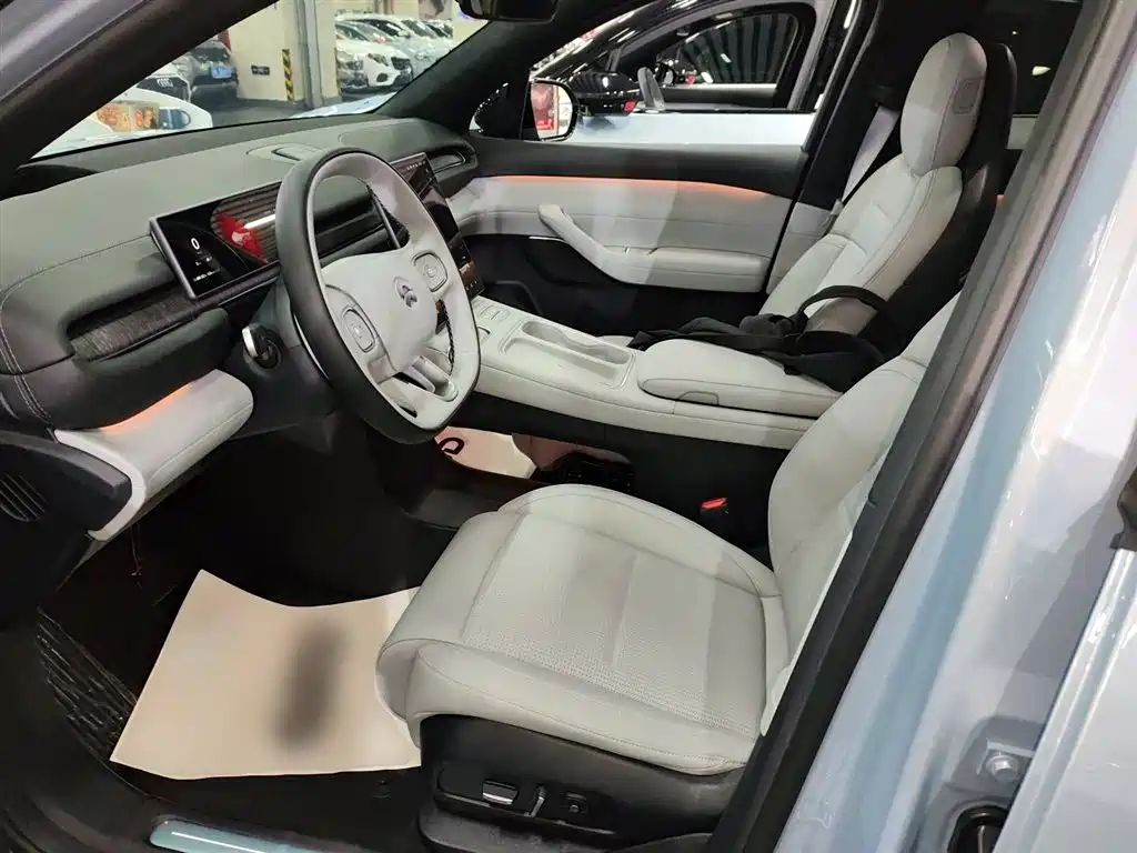 NIO ES6 2024 75kWh