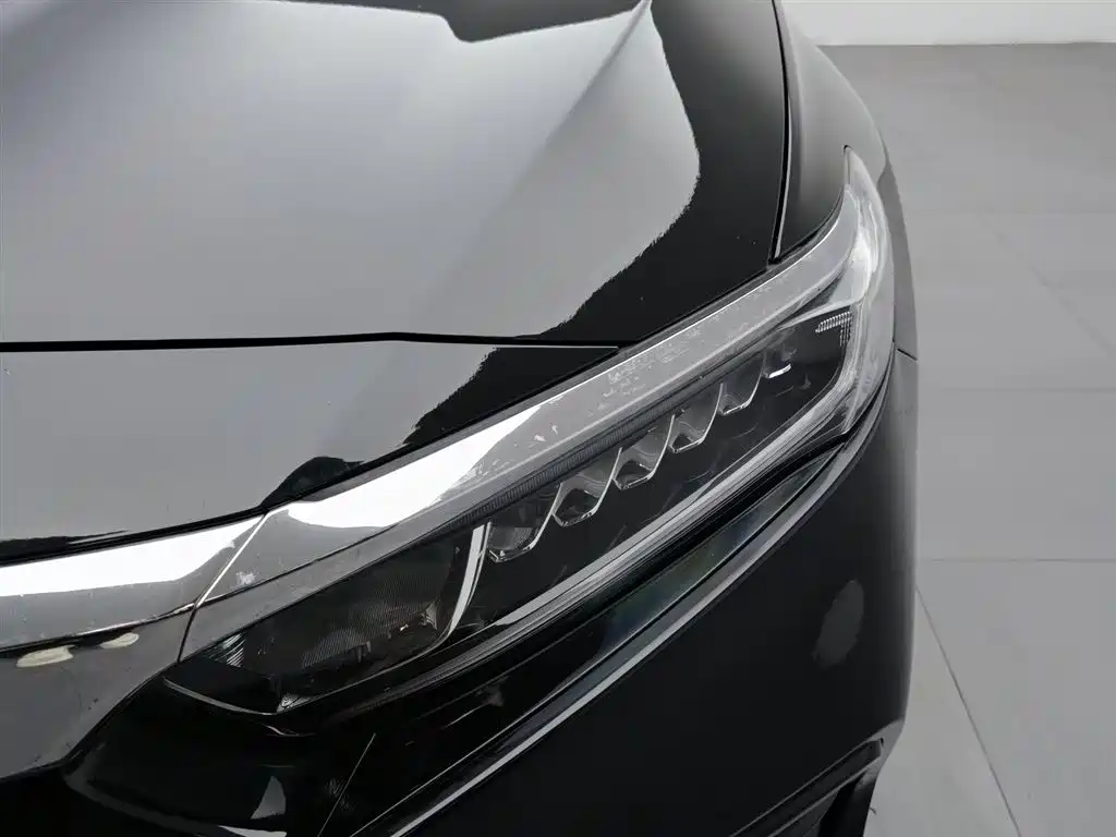 Honda Accord 2018 230TURBO Comfort V