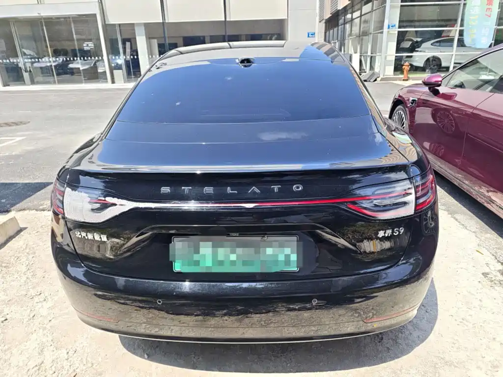 Xiangjie Xiangjie S9 — миниатюра 8