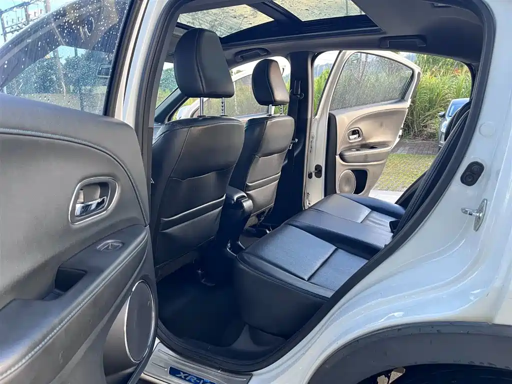 SIMING DONGFENG HONDA X NV