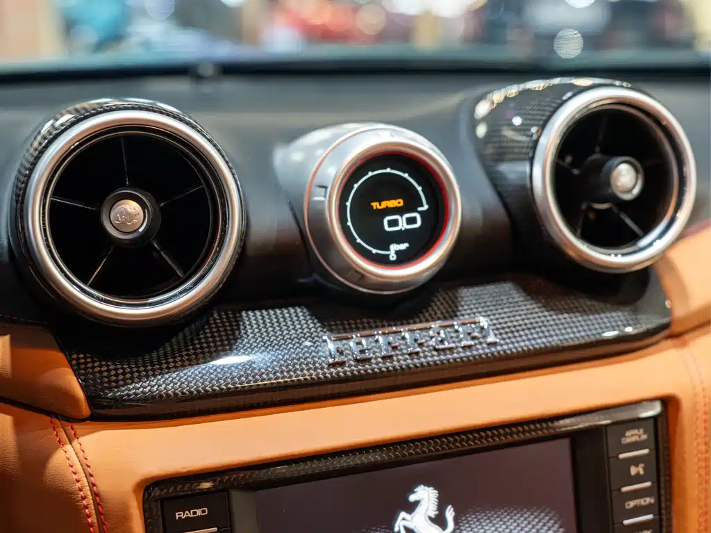 Ferrari California T — миниатюра 11