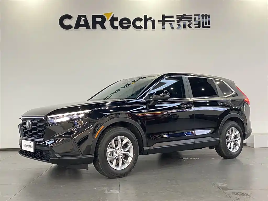 Honda CR-V 2025