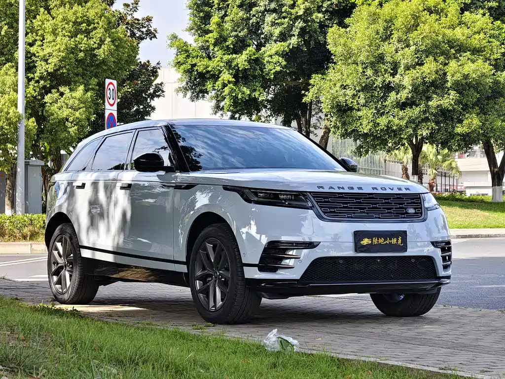 Land Rover Range Rover Velar 2024 Dynamic SE