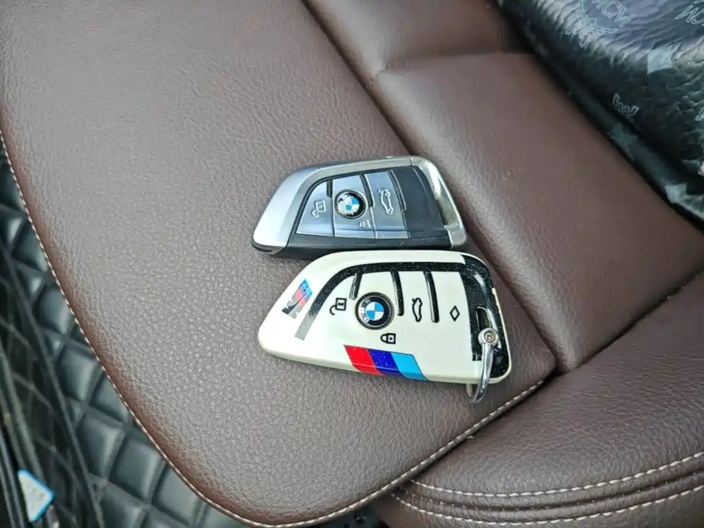 BMW X1 — миниатюра 9