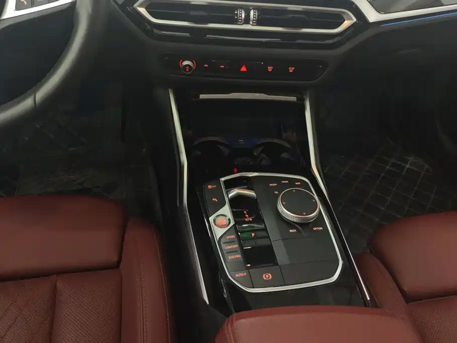 BMW i3 — миниатюра 16