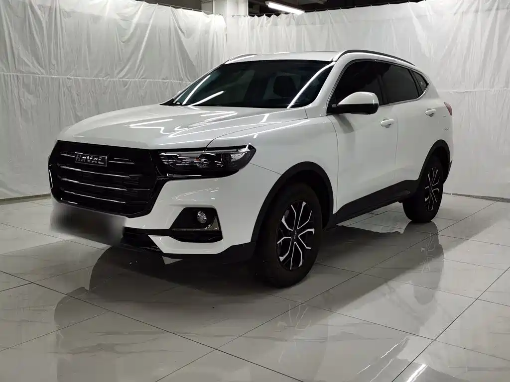 Haval H6 2025 1.5T