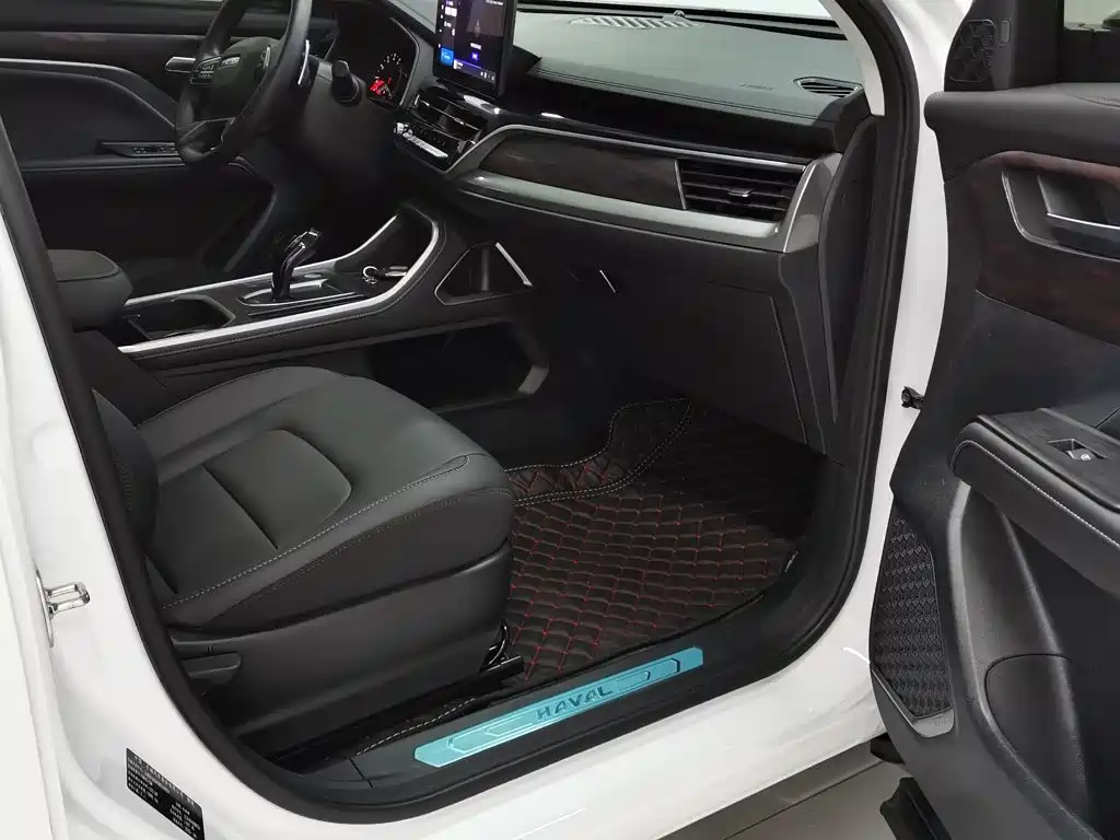 Haval H6 2025 1.5T