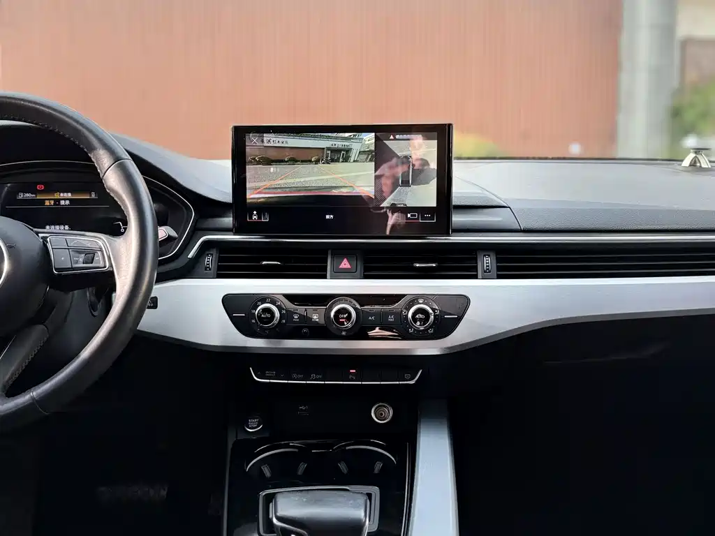 Audi A4L — миниатюра 22