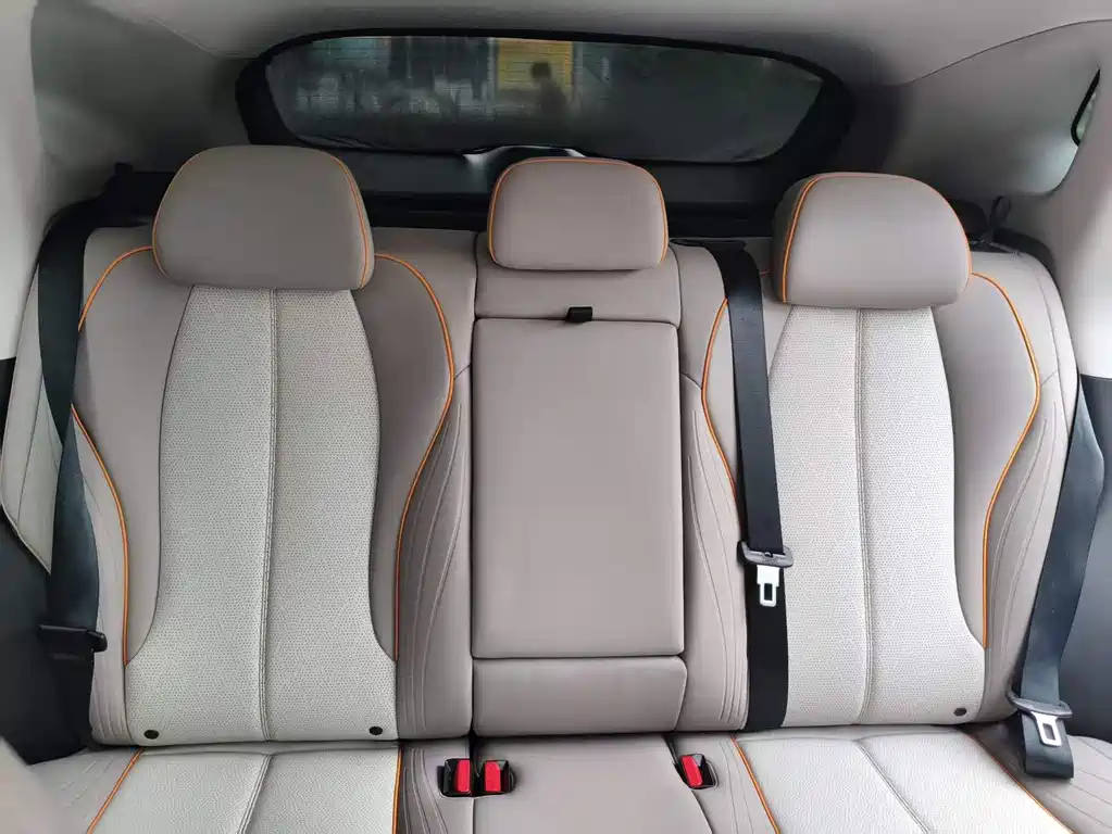 BYD Yuan Plus — миниатюра 12