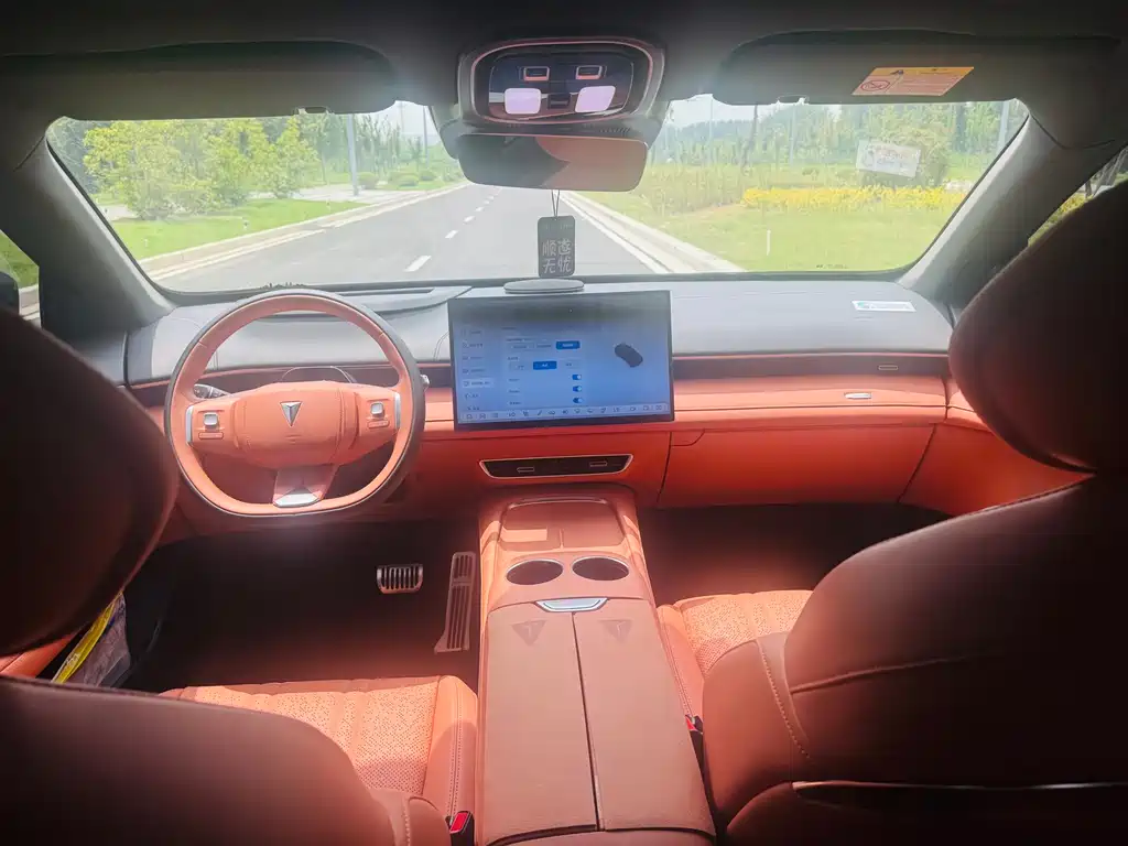Deepal SL S07 2025 215Max Smart Drive ADS SE