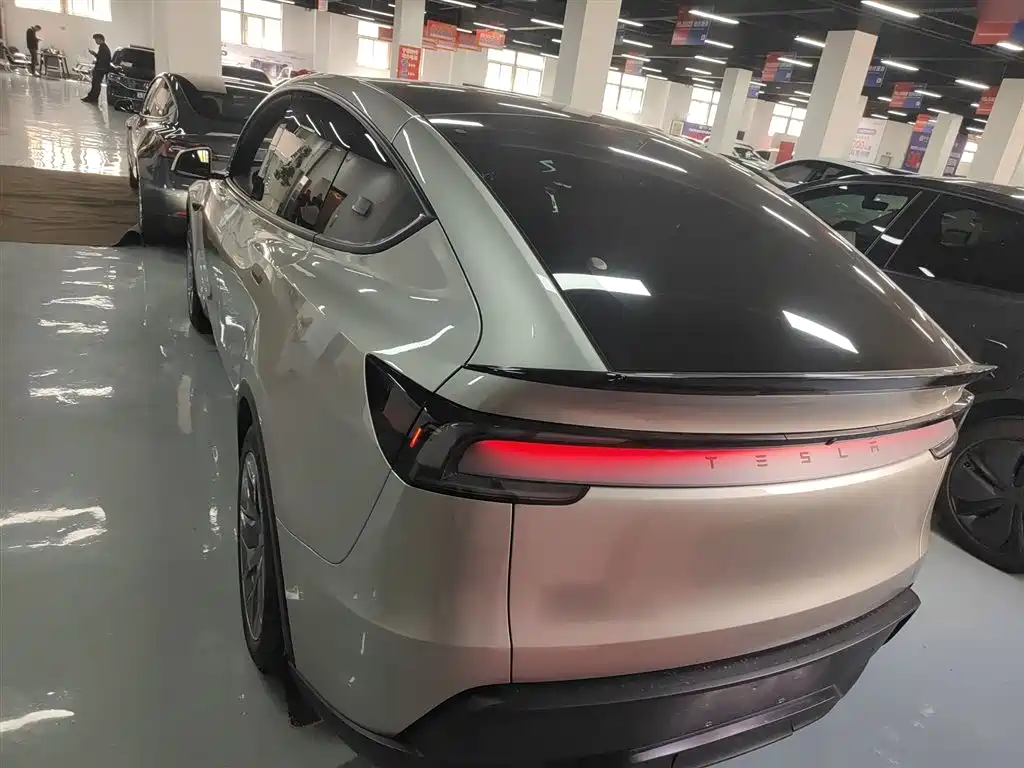 Tesla Model Y L