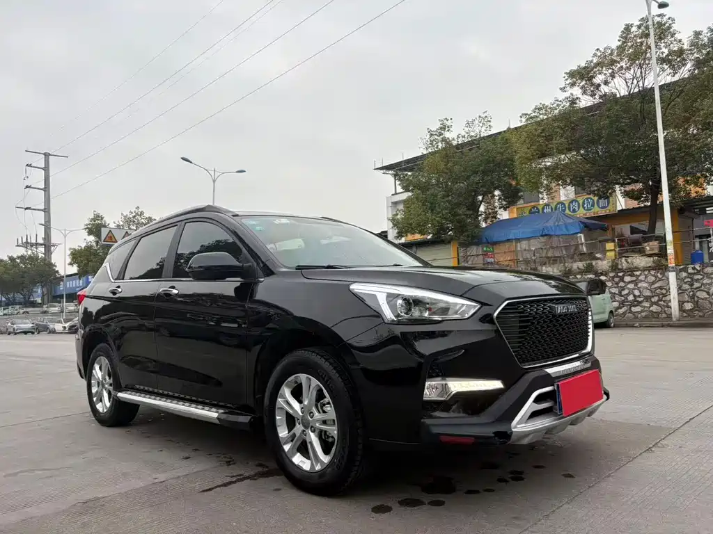 HAVAL M6