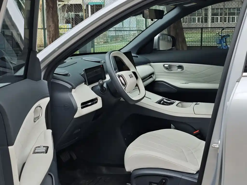 Geely Galaxy Galaxy 7 7 2025 120km