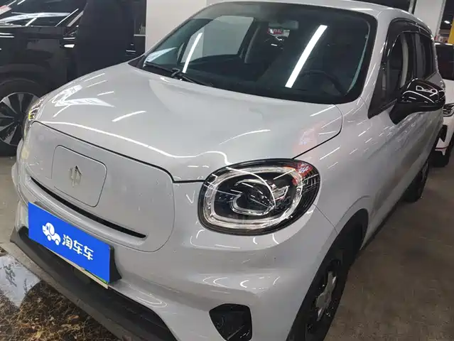 ZERO-RUNNING CAR ZERO RUN T03 2023