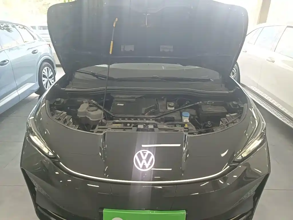 Volkswagen 06 — миниатюра 20